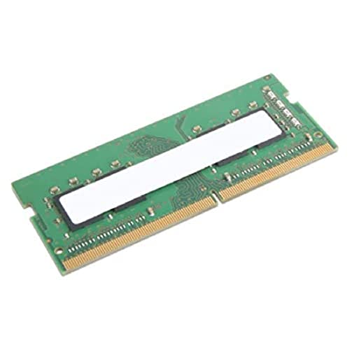 Lenovo 4X70Z90845 Module de memoire 16 Go 1 x 16 Go DDR4 3200 MHz
