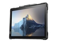 Lenovo Funda Lenovo ThinkPad X12 Detachable Policarbonato Black