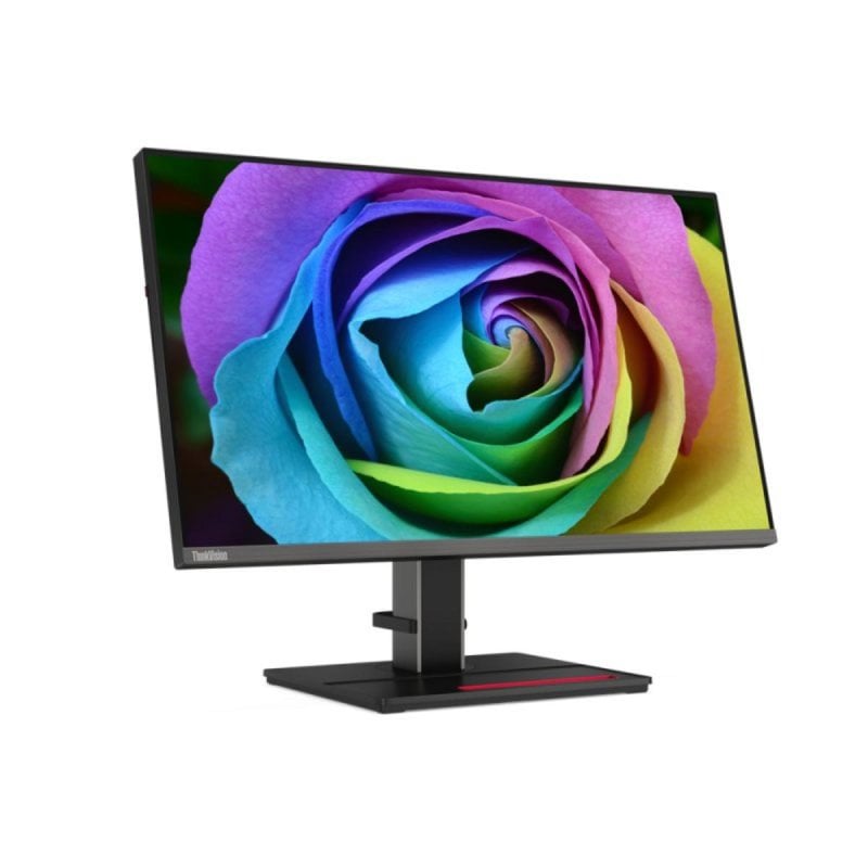 Lenovo Moniteur Lenovo ThinkVision Creator Extreme 68,6 cm (27 ), 4K Ultra HD, Black