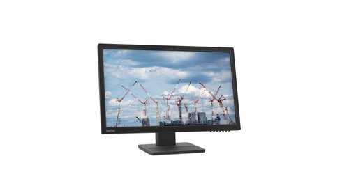 Lenovo ThinkVision E22 28 IPS 4ms 6ms FHD
