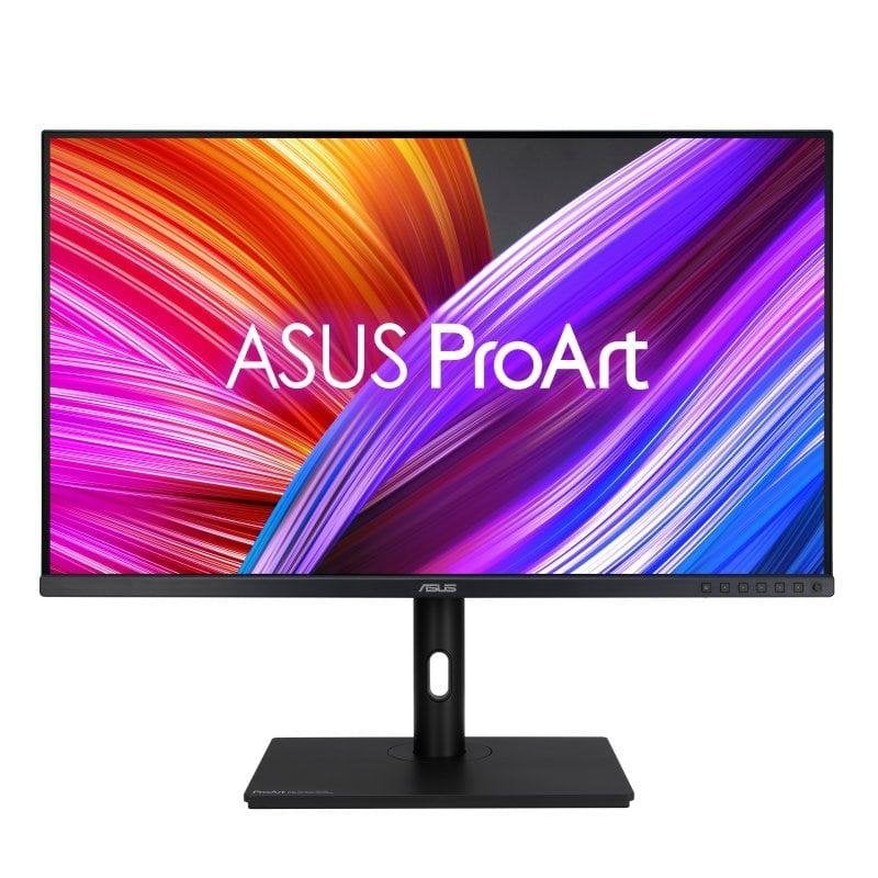 Asus Écran PC Asus ProArt PA328QV 31,5 Quad HD 75Hz IPS HDR10 Temps de réponse 5 ms