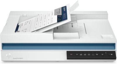 HP ScanJet Pro 2600 f1