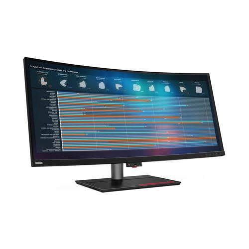 Lenovo THINKVISION P40W 20 39 7IN
