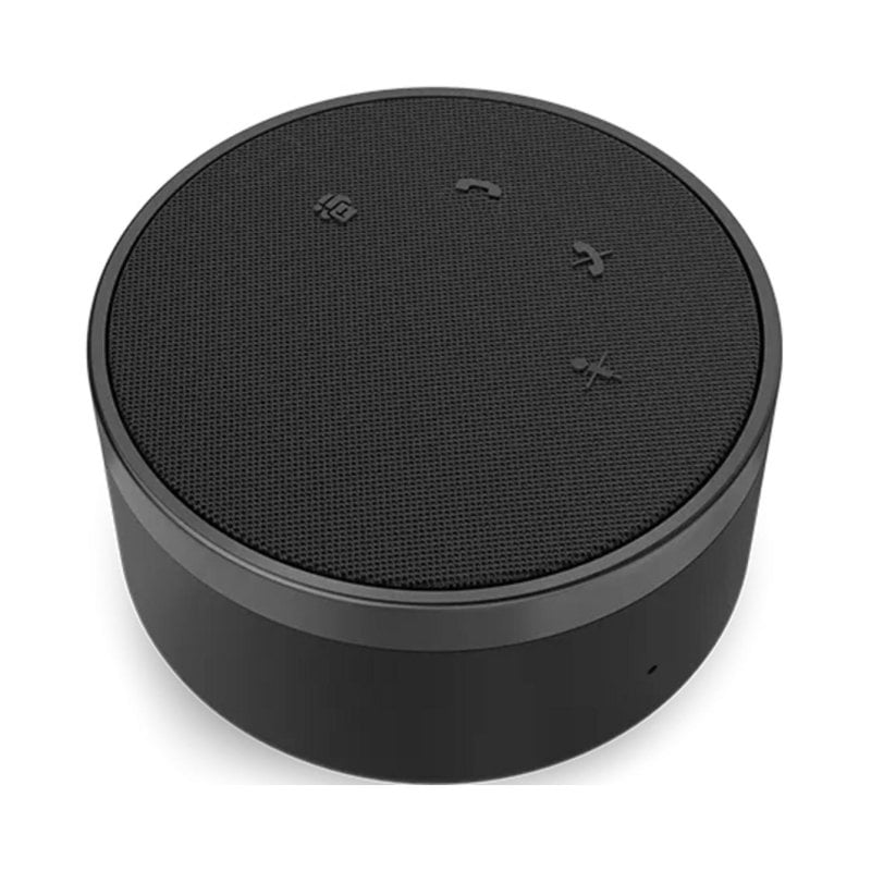 Lenovo PC Lenovo 3W Alámbrico Negro 0,79m USB-C Sensibilidad 85dB