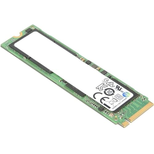 Lenovo Lenovo ThinkPad - SSD - 2 To - PCIe 4.0 x4 (NVMe)