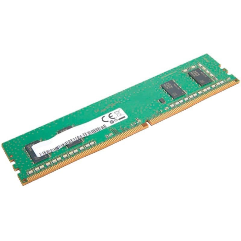 Lenovo Mémoire RAM Lenovo 4X71D07930 16 Go DDR4 3200 MHz 1 x 16 Go