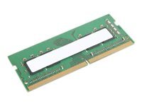 Lenovo Mémoire RAM Lenovo 4X71D09532 8GB DDR4 3200 MHz