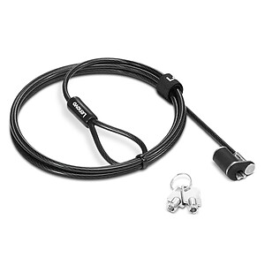 Lenovo NanoSaver Essential Cable Lock
