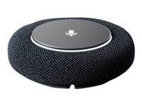 Lenovo Google Meet Series One mic pod - appareil de videoconference