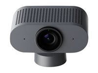 Lenovo Google Meet Series One Smart Camera - appareil de videoconference