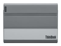 Lenovo Lenovo Premium - etui protecteur pour tablette