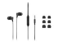 Lenovo Lenovo Analog Gen 2 - ecouteurs avec micro