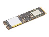 Lenovo Lenovo - SSD - 512 Go - PCIe 4.0 x4 - CRU