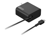 Lenovo Adaptateur Secteur Lenovo 4X21L54610 65W USB-C pour Portable