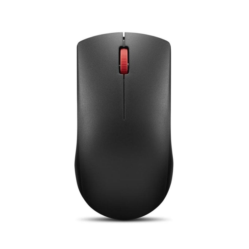 Lenovo Ratón Lenovo 150 RF sans fil 1000DPI Black Ambidextre 3 Boutons