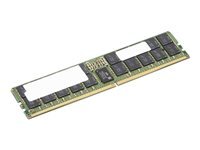 Lenovo Lenovo - DDR5 - module - 16 Go - DIMM 288 broches - 4800 MHz - memoire enregistre