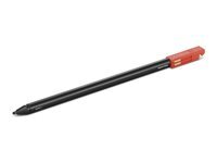 Lenovo Integrated Pen - stylet actif - Black