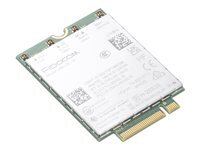 Lenovo Fibocom L860-GL-16 - modem cellulaire sans fil - 4G LTE