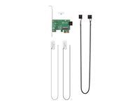 Lenovo - kit de mise a niveau d'adaptateur reseau