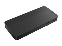 Lenovo Travel Dock Dual Display USB-C 65W (40B90100EU)