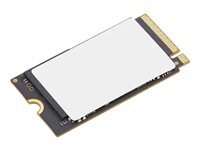 Lenovo Lenovo - SSD - 512 Go - PCIe 4.0 x4