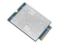 Lenovo Carte Réseau Lenovo 4XC1Q24438 M.2 4G WWAN Sans Fil Compatible ThinkPad