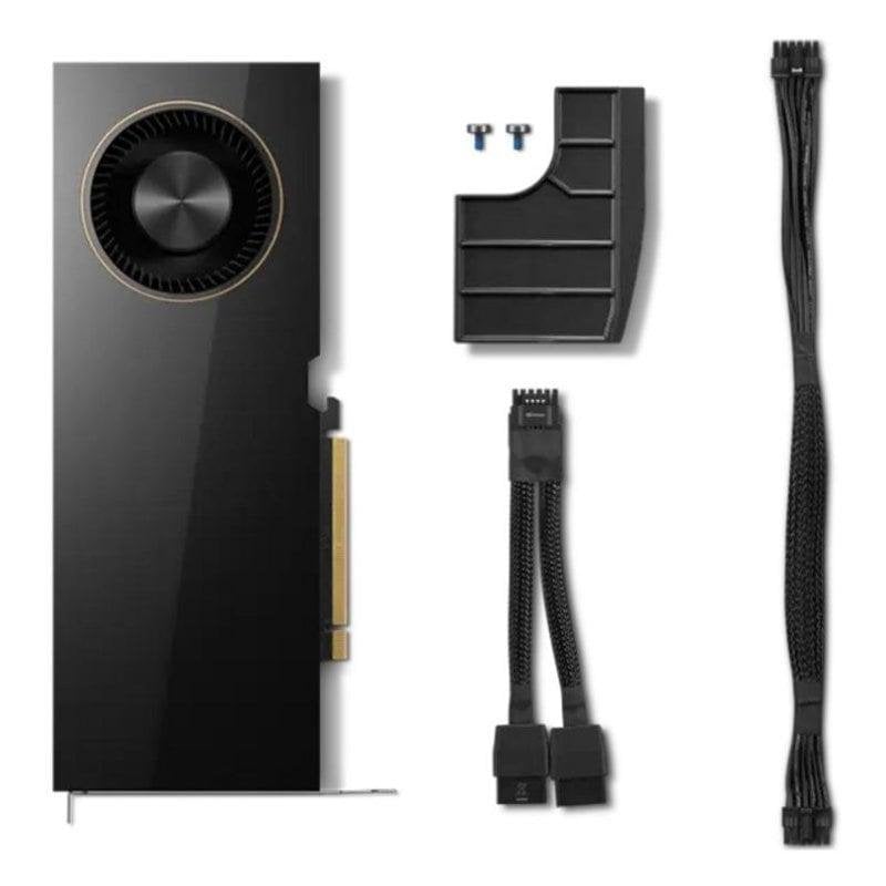 Lenovo Carte Graphique Lenovo RTX 5880 Ada 48GB GDDR6