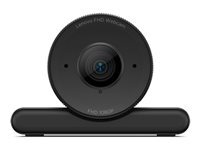 Lenovo Webcam Lenovo 4XC1Q44952 Full HD 2 MP Double Micro Smart Clip