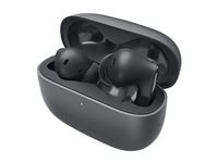 Lenovo Auriculares Lenovo Buds TWS X9 Sans fil Bluetooth avec Réduction de Bruit, microphone ENC, usage professionnel, Green bleuté