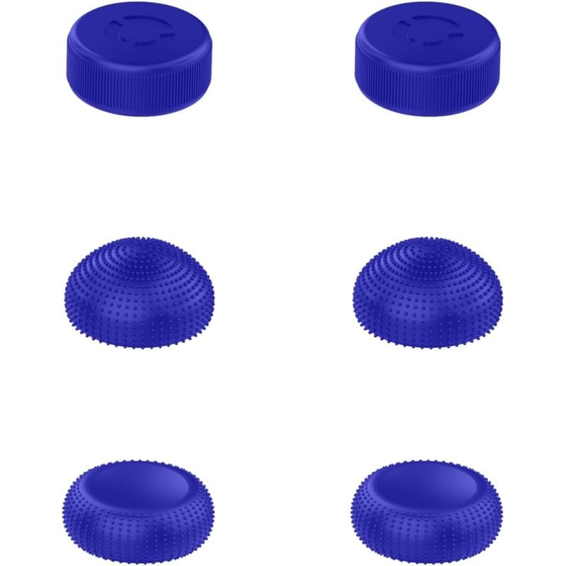Lenovo Capuchons de joystick Lenovo Legion Go bleus