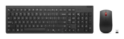 Lenovo KB MICE_BO EOS3 2.4 Go KM BLK US