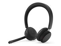 Lenovo Lenovo 6550 - micro-casque - Microsoft Teams Certified