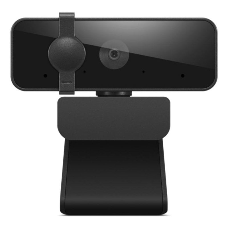 Lenovo Webcam Lenovo Essential FHD Gen2 Full HD USB Microphones Privacy shutter