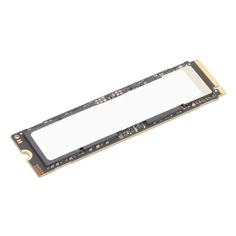 Lenovo Disque Dur Lenovo 4XB1S30114 2TB SSD M.2 PCIe 5.0 14000MB s NVMe