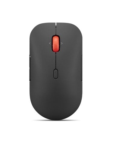 Lenovo Ratón Lenovo Pro Plus 6050 RF Bluetooth 2400 DPI Black 10 Boutons Ambidextre