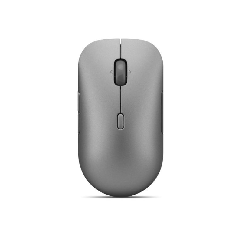 Lenovo Ratón Lenovo Pro Plus 6050 RF Wireless Bluetooth 2400DPI Grey 10 Boutons Ambidextre
