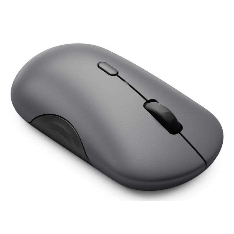 Lenovo Souris Lenovo 700 Sans Fil RF Bluetooth 4000 DPI Grey Ambidextre 8 Boutons