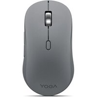 sans fil Yoga Grey lunaire