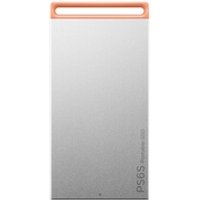 Disque Portable PS6S 512 Go Silver
