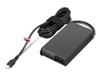 Lenovo Chargeur Portable Lenovo 140W USB-C GaN 28V