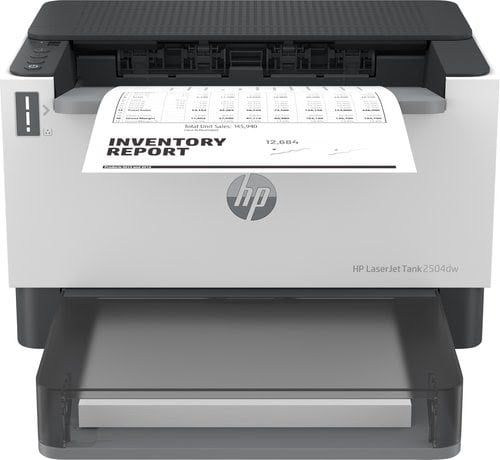 HP LaserJet Tank 2504dw