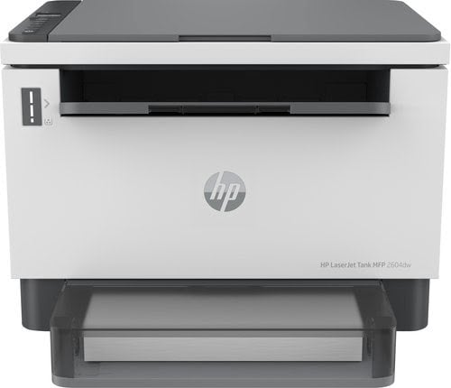 HPA�LaserJet Tank MFP 2604dw