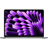 Apple MacBook Air M3 13 pouces 2024 Grey sideral 8Go 256 Go MRXN3FN A
