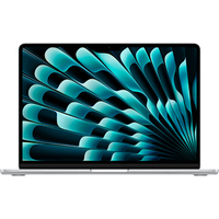 Apple MacBook Air M3 13 pouces 2024 Silver 8Go 512 Go MRXR3FN A
