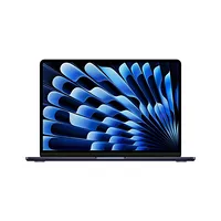 Apple MacBook Air M3 13 pouces 2024 Minuit 8Go 512 Go MRXW3FN A
