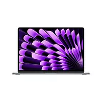 Apple MacBook Air M3 15 pouces 2024 Grey sideral 8Go 512 Go MRYN3FN A
