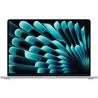 Apple MacBook Air M3 15 pouces 2024 Silver 8Go 512 Go MRYQ3FN A
