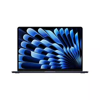 Apple MacBook Air M3 15 pouces 2024 Minuit 8Go 256 Go MRYU3FN A

