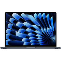 Apple MacBook Air M3 15 pouces 2024 Minuit 8Go 512 Go MRYV3FN A
