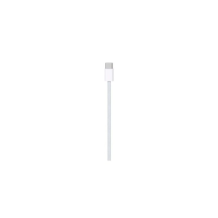 Cable de charge USB-C tresse 60 W (1 m) Apple original